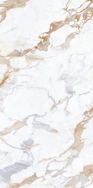 Керамогранит Moreroom Stone MN034AR321606 Calacatta Gold Silk 6mm 160x320