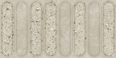 Плитка Azori Amarone Biege Arco 31.5x63