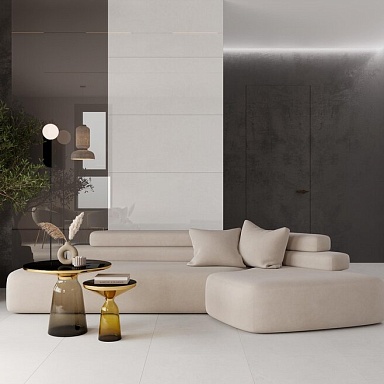 Novelle Gris Laparet