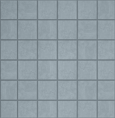 Ametis by Estima Мозаика SR02 Spectrum неполированная (5х5) 30x30