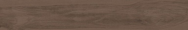 Керамогранит Kerama Marazzi SG351100R Тьеполо коричневый тёмный матовый обрезной 9,6x60x0,9