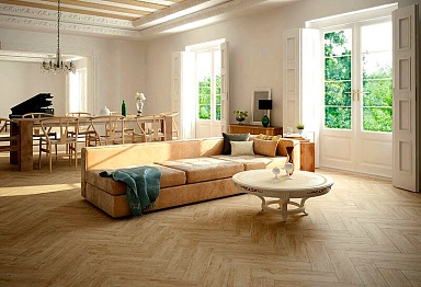 Керамогранит Aparici Branch Maple Natural 24,9x100