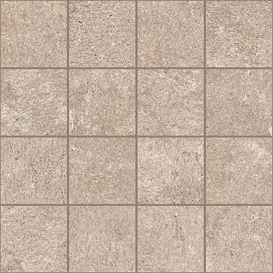 Декор Cerim 772548 Match Up Cookie Comfort Mosaico 6mm 7.5x7.5 30x30