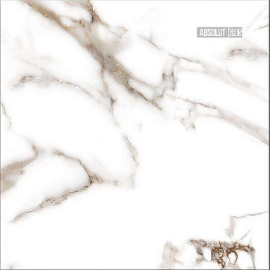 Керамогранит Progres PRO 1131G Oro Bianco 600x600