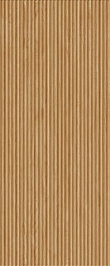Плитка FAP Ceramiche fTD0 True Color Groove Oak Matt RT 50x120