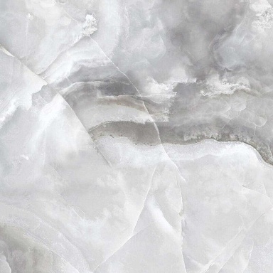 Керамогранит PrimaVera NR131 Honey Onyx Bianco Matt 600x600