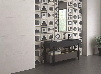Керамогранит Art Ceramic Delux Enrich Blanco Rustic 60x120