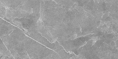 Керамогранит Eurotile Rubis Серый Полированный 60x120