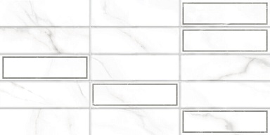 Плитка Alma Ceramica TWA3060BRK27 Bronks матовая рельефная 300x600x7.5
