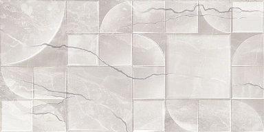 Плитка Керлайф Torino Ice Rel. 31.5*63