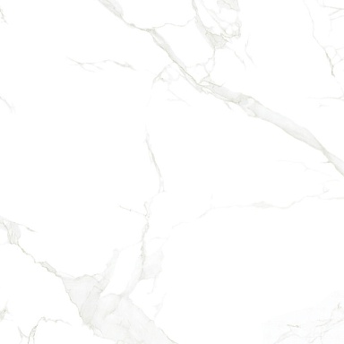 Плитка Eurotile 0005 Amuletto White 40x40