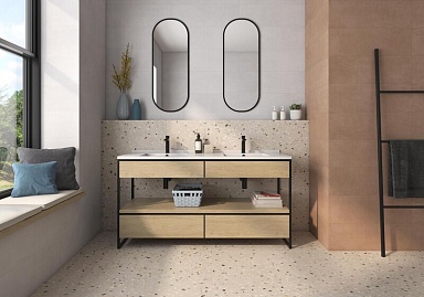 Керамогранит Pamesa Doria Sabbia R10 60.8x60.8