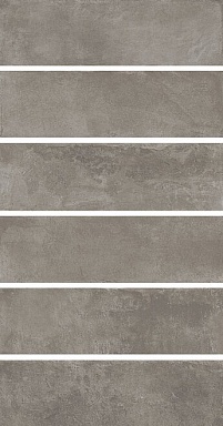 Плитка Kerama Marazzi 2911 Маттоне серый 8,5х28,5
