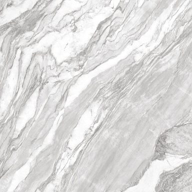 Керамогранит Global Tile GT606017801SPR Vivanta Серый Soft Sugar 60x60