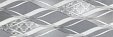 Kerama Marazzi HGD/B313/13000R Руаяль декор 30*89.5