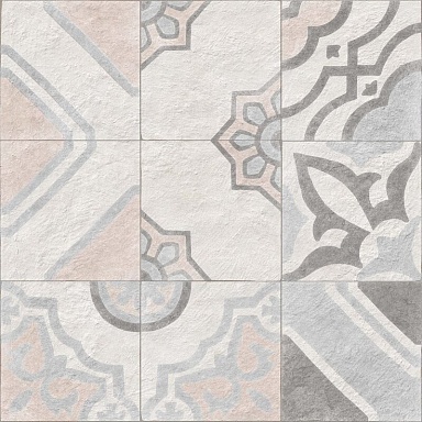 Декор VIVES Atokos Multicolor 60х60