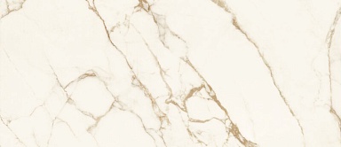 Керамогранит Lea Ceramiche LS6NB01 Noblesse Calacatta Oro Levigato 6 mm 120x278