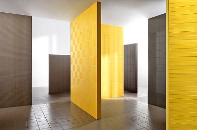 Плитка Marazzi Italy Citta Nero MEHE 10*10