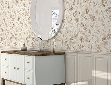Плитка Emigres Menorca Beige 30x90 RT