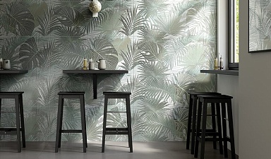 Керамогранит FAP Ceramiche fQBK Milano Mood Ghiaccio Satin 80x80