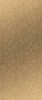 Декор Versace 0021119 Barocco Gold Lux Rett 120x280