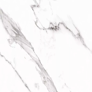 Керамогранит Prime Ceramics Carrara Rect матовая 60x60