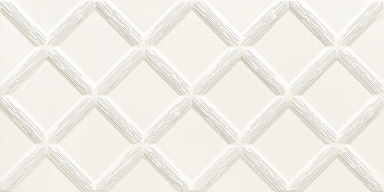 Декор Tubadzin D-Burano white 30.8x60.8