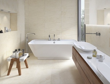 Керамогранит Pamesa 15-440-413-3678 Atrium Magna Bone 60.8x60.8