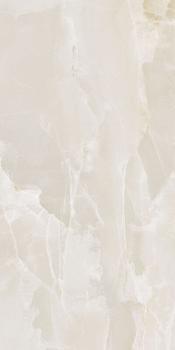 Керамогранит Rex Ceramiche 778831 Eccentric Luxe Cloudy White Glossy 6mm 60x120