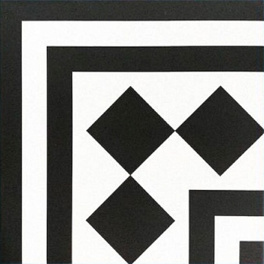 Плитка DeShun Ceramics Art Decor DC290 20x20