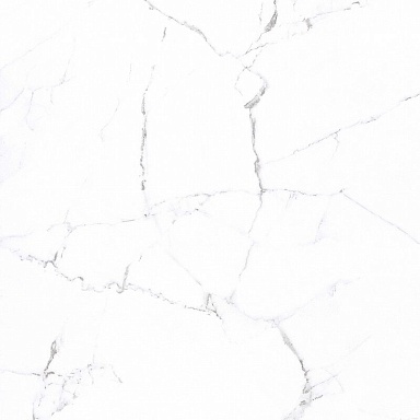 Керамогранит PrimaVera PR106 Colonial White Polished 600x600