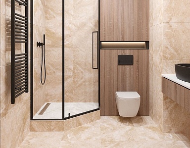 Керамогранит Eurotile Sun Paradise GP Grey 50x50