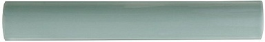 Бордюр Adex ADNE5621 CUBRECANTO PB SEA GREEN 2,5x15