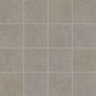 Декор Casa Dolce Casa 758257 Studios Concreate Mosaico 6mm 7,5x7,5 30x30