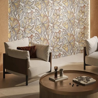 Ботаника Kerama Marazzi