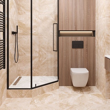 Sun Paradise Eurotile