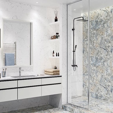 Solo Global Tile