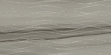 New Trend DW36TRS18 Treise Dark Wave Декор 300x600x9