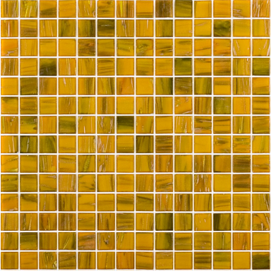 Мозаика ROSE MOSAIC GB 92 Gold Star (5) 1x1 31.8x31.8