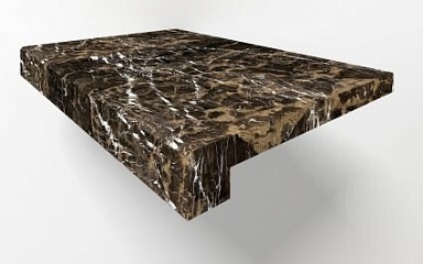 Ступень Marmocer MB003-MCHL Michelangelo Solid Mb003 100x30