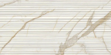 Керамогранит Italgraniti MT02BAS Calacatta Top Stripe SQ. 60x120