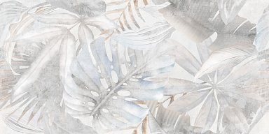 Декор New Trend D120241G Bahamas Floristry Light матовый граниль 600x1200x9.5