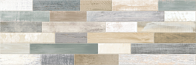 Декор I.Tiles SOU26MU Souvenir Sostanza Muretto 20х60