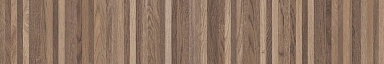 Керамогранит Flaviker PF60011815 Four Seasons Industrial Chocolate Nat Ret 20x120