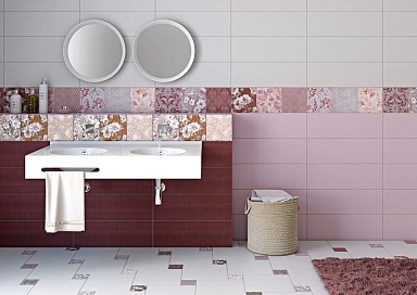 LB-Ceramics 1623-0003 Ателье вставка 3 19.6х20