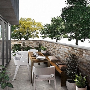 Inwood Rondine Group