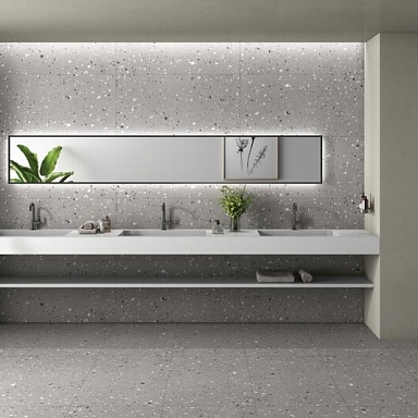 Terrazzo Plus Eurotile