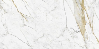 Керамогранит Ragno Marazzi R50C Bistrot Calacatta Michelangelo Soft Rett 75*150