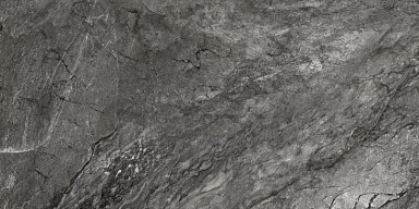 Керамогранит Delacora D30005M Slate Graphite матовый карвинг 300x600x9.5