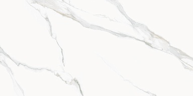 Керамогранит Delacora 60120CMI15 Calacatta Milazzo Sugar 600x1200x9.5